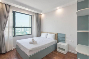 Harmony Vinhomes D'Capitale